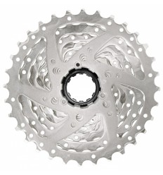 Cassette SunRace CSM96 9v 11-32T Nickel