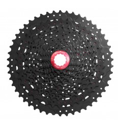 Cassette SunRace CSMZ90 12v 11-50T Negro