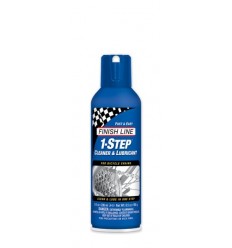 Lubricante 1 Paso Finish Line 236 ml |126.00012|