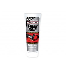 Grasa Tubo Fibra de Carbono Finish Line 1,75ml |126.00160|