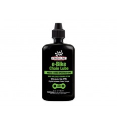 Lubricante Lubricante cadena E-BIKE Finish Line 120 ml |126.00035|