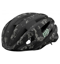 Casco Giro SYNTHE MIPS II Negro Mate Underground