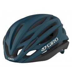 Casco Giro SYNTAX Azul Mate