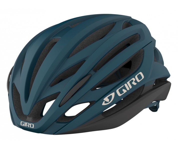 Casco Giro SYNTAX Azul Mate