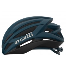 Casco Giro SYNTAX Azul Mate