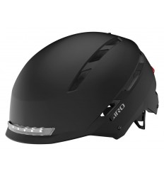 Casco Giro ESCAPE MIPS Negro Mate