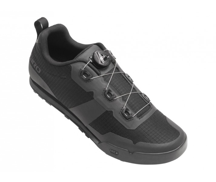 Zapatillas Giro TRACKER Negro