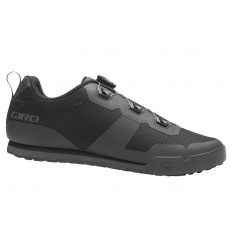 Zapatillas Giro TRACKER Negro