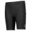 Culotte Scott Jr Negro / Gris