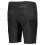 Culotte Scott Jr Negro / Gris