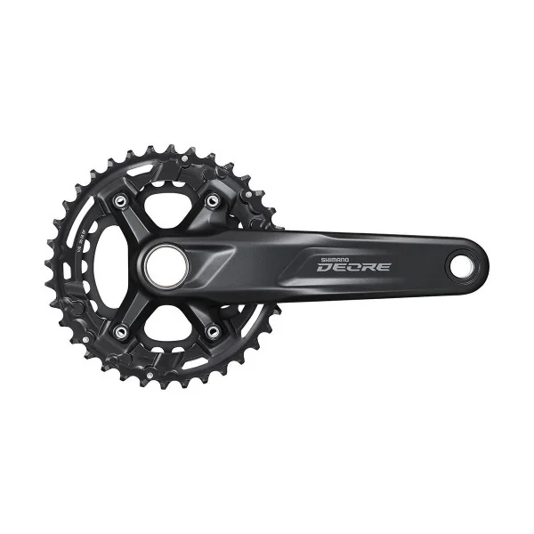 Bielas Shimano Deore FC-M4100-2 36/26D