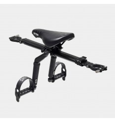 Asiento Bicicleta Niños Shotgun Pro