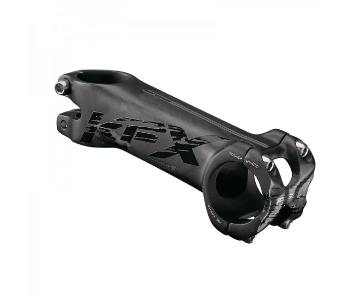 Potencia Fsa Kfx Mtb 60Mm 1-1/8 31.8 12Âº Carb.N