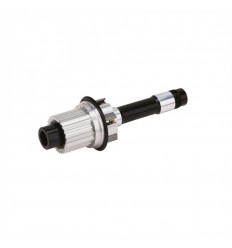 Nucleo Fsa Mtb Microspline Shimano 12V Aluminio