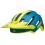 Casco Bell 4FORTY Air Mips Azul/Amarillo Fluor