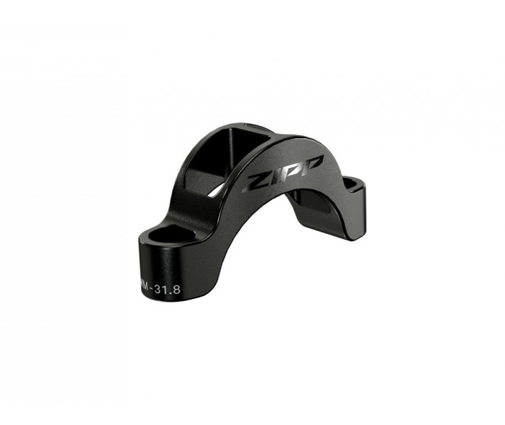 Alzas Apoyabrazos Zipp Vuka Clip Riser 10mm Aero Negro