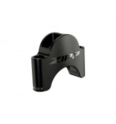 Alzas Apoyabrazos Zipp Vuka Clip Riser 25mm Aero Negro