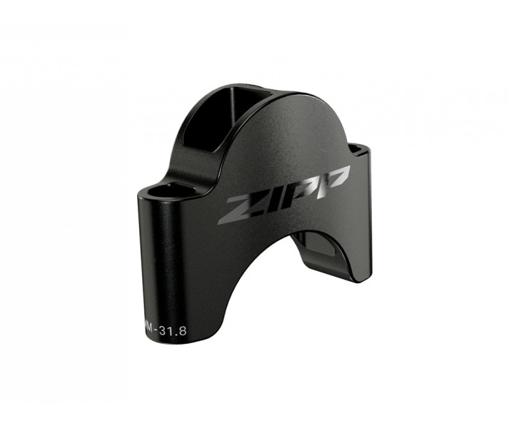 Alzas Apoyabrazos Zipp Vuka Clip Riser 25mm Aero Negro