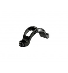 Alzas Apoyabrazos Zipp Vuka Clip Riser 5mm Aero Negro