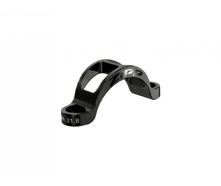 Alzas Apoyabrazos Zipp Vuka Clip Riser 5mm Aero Negro