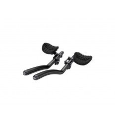 Kit Zipp Vuka Alumina Clip Alto + Extensiones EVO 110 Alumina