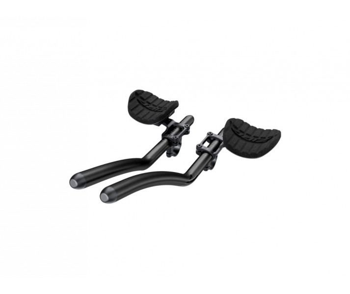 Kit Zipp Vuka Alumina Clip Alto + Extensiones EVO 110 Alumina