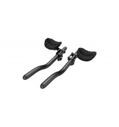 Kit Zipp Vuka Alumina Clip Alto + Extensiones Race Alumina