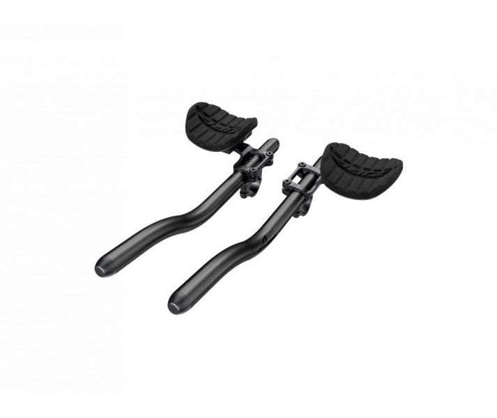 Kit Zipp Vuka Alumina Clip Alto + Extensiones Race Alumina