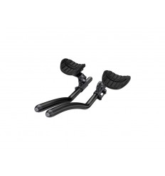 Kit Zipp Vuka Alumina Clip Bajo + Extensiones EVO 110 Alumina