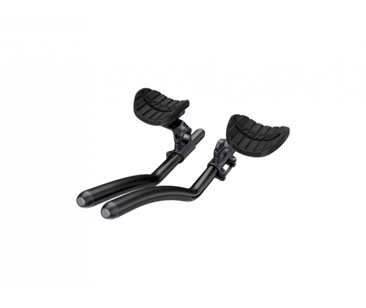 Kit Zipp Vuka Alumina Clip Bajo + Extensiones EVO 110 Alumina