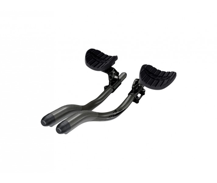 Kit Zipp Vuka Carbon Clip Bajo + Extensiones EVO 110 Carbon