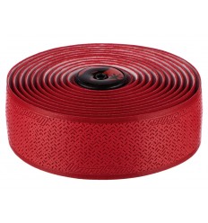 Cinta Manillar Lizard Skins DSP V2 4.6mm Rojo