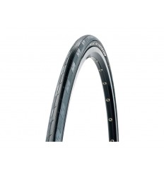 Cubierta Maxxis Detonator 700X28C 28-622 Plegable Negro