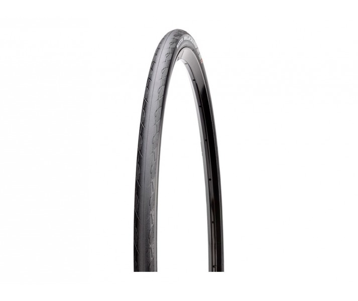 Cubierta Maxxis High Road 700X32C 32-622 Carbon Hypr/K2/One70/TR