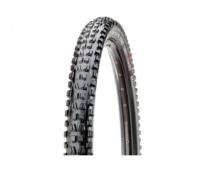 Cubierta Maxxis Minion DHF 29X2.50 Wt 63-622 Plegable 3CG/EXO+/TR