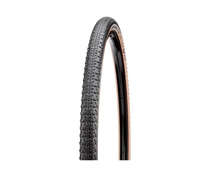 Cubierta Maxxis Rambler 700X50C 50-622 Plegable EXO/TR/Tanwall