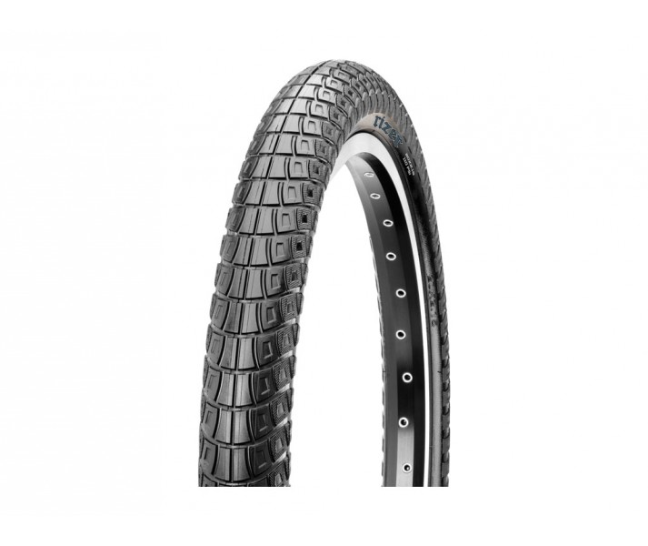 Cubierta Maxxis Rizer 20X1.85 Aro