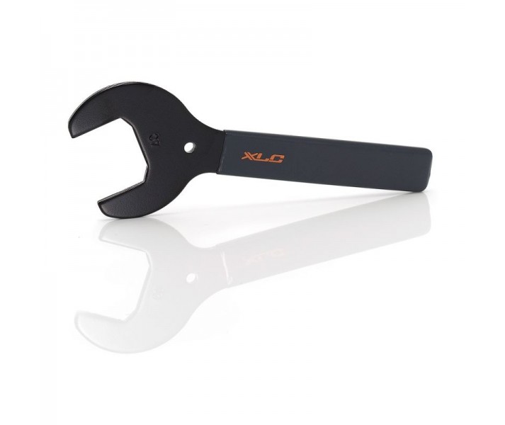 Llave De Juego De Direccion 32 Mm Negra XLC