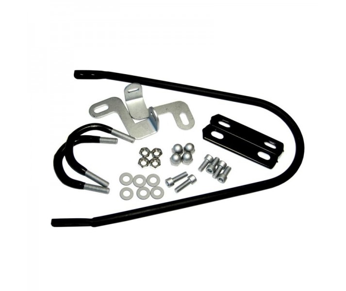 Piezas De Recambio XLC Para Portabulto Delantero Lowrider Lr-F01 / Lr-X01 Kit