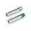 Set Tornillo XLC De Ajuste M4X22Mm (Par) Magura Marta/Gustav