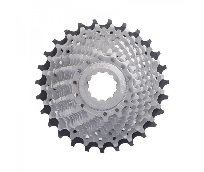 Cassette Xtralight XLC 11V Para Shimano (11-25)