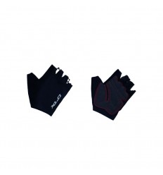 Guantes Cortos XLC Negro Talla L