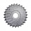 Cassette Xtralight XLC 11V Para Campagnolo (12-25)