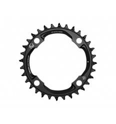 Plato Sram XX1 Eagle X-SYNC 12V 32D 104 BCD Negro