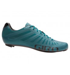 Zapatillas Giro Empire Slx Hbr Azul Grisáceo