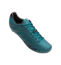 Zapatillas Giro Empire Slx Hbr Azul Grisáceo