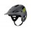 Casco Giro Tyrant Spherical Gris/Verde