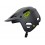 Casco Giro Tyrant Spherical Gris/Verde