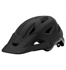 Casco Giro Montaro Mips II Negro Mate/ Negro Brillo