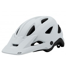 Casco Giro Montaro Mips II Blanco Grisaceo